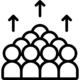 Total population: 29.8 Million
Population (15-24 years): 5.8 Million
Population (0-14 years): 11.2 Million
Rural population: 44% of total population